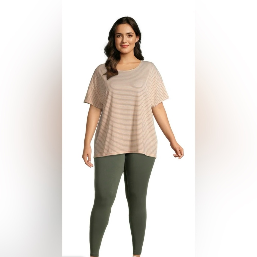 No Boundaries Leggings